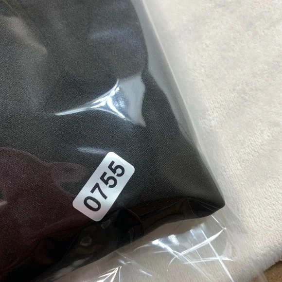 Cynthia Howie Black Sleeveless Midi Dress Cocktail Party Career Womens 6 Sheath - Picture 9 of 9